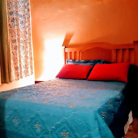 Hotel El Tronco Inc Boca Chica Luaran gambar
