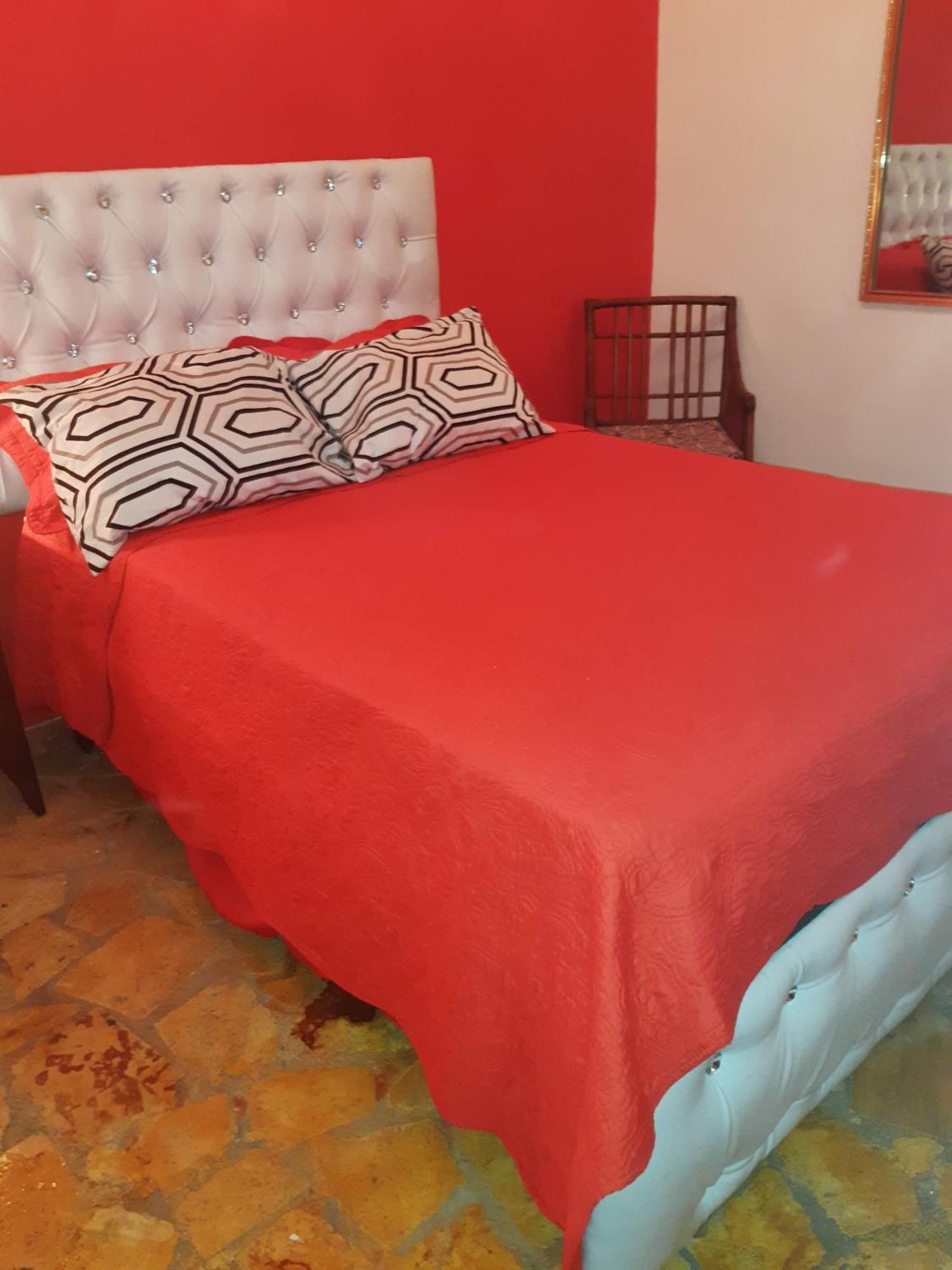 Hotel El Tronco Inc Boca Chica Luaran gambar