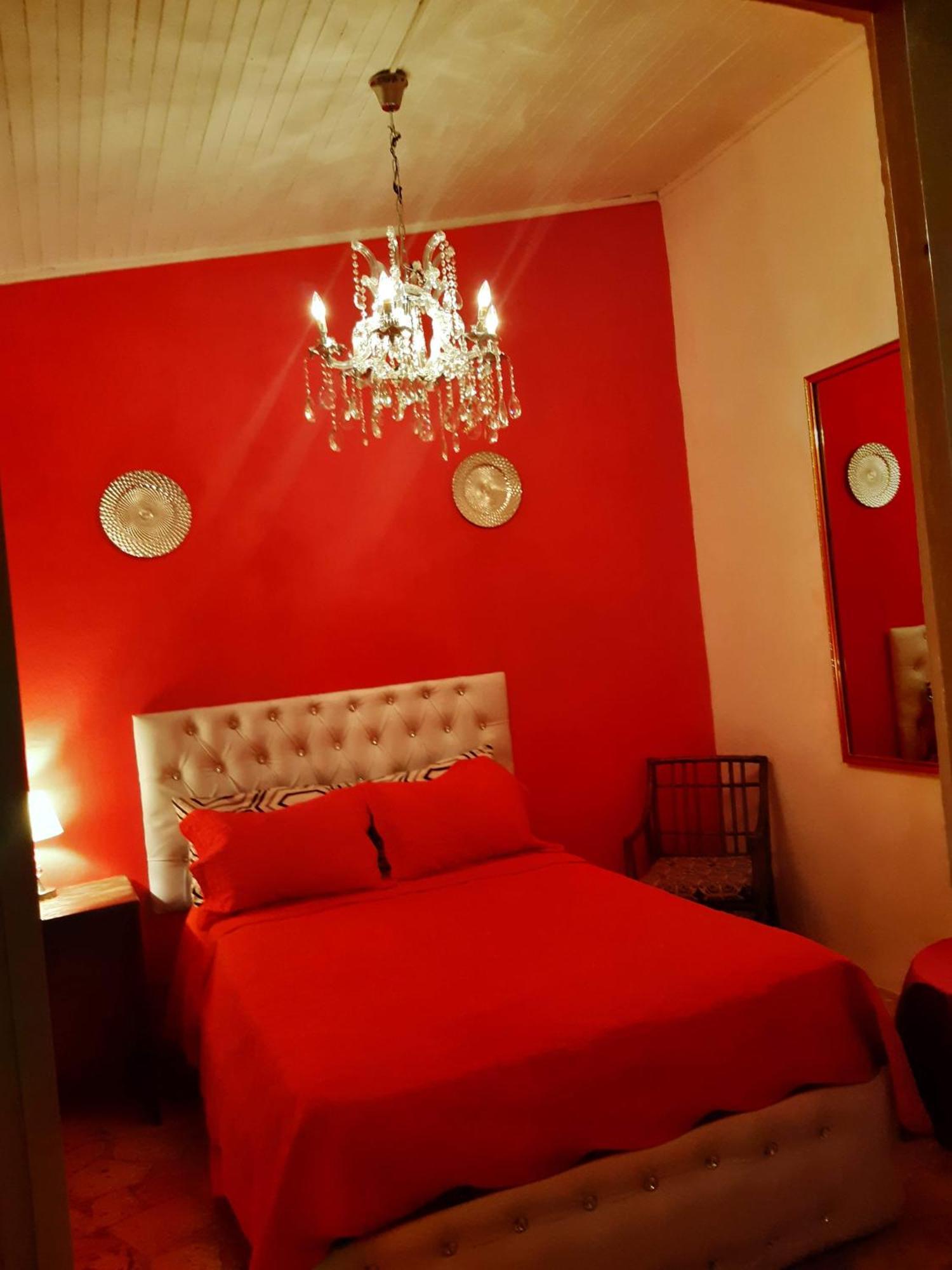 Hotel El Tronco Inc Boca Chica Luaran gambar