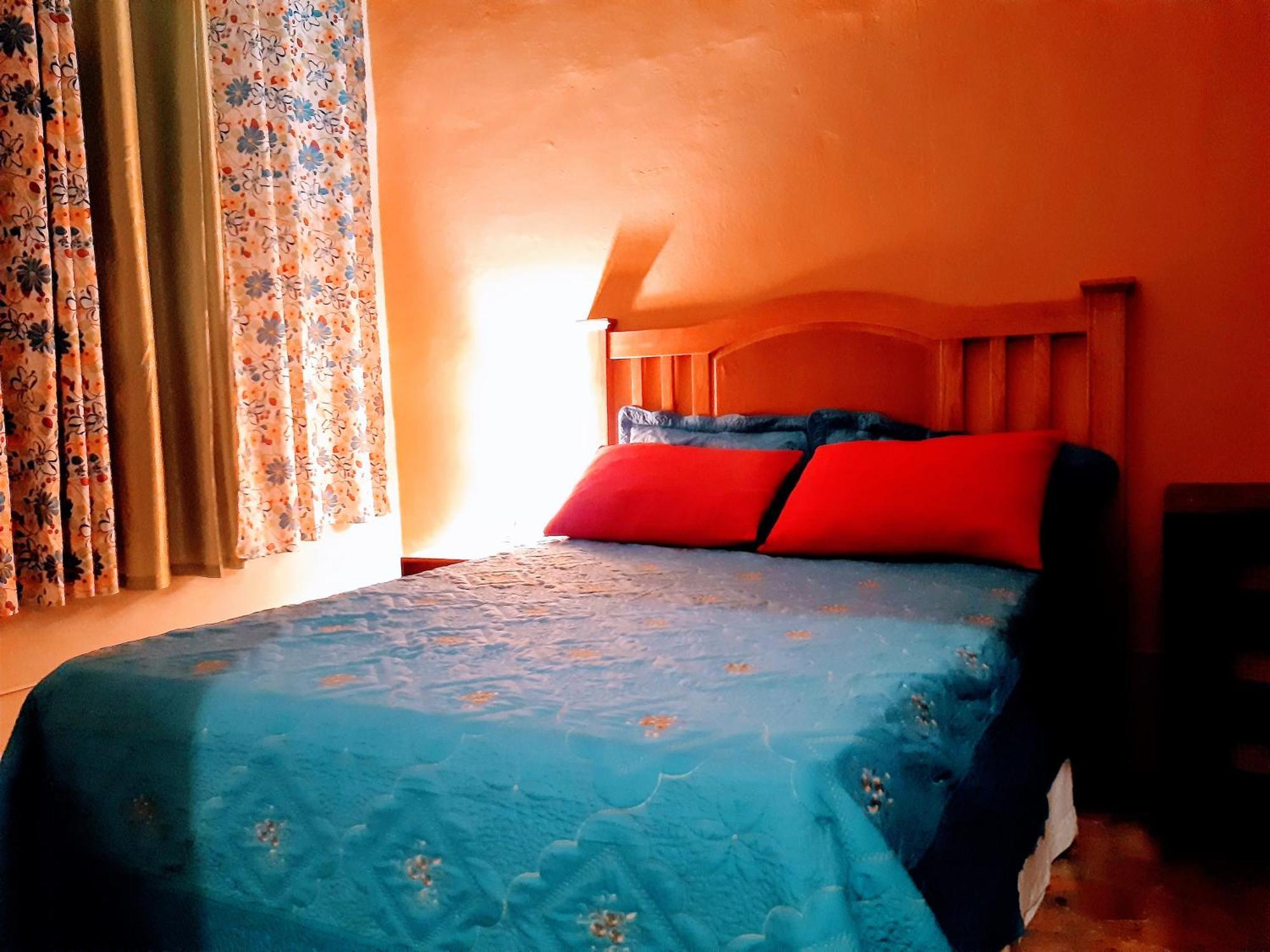 Hotel El Tronco Inc Boca Chica Luaran gambar